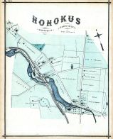 Hohokus Township 1, Bergen County 1876